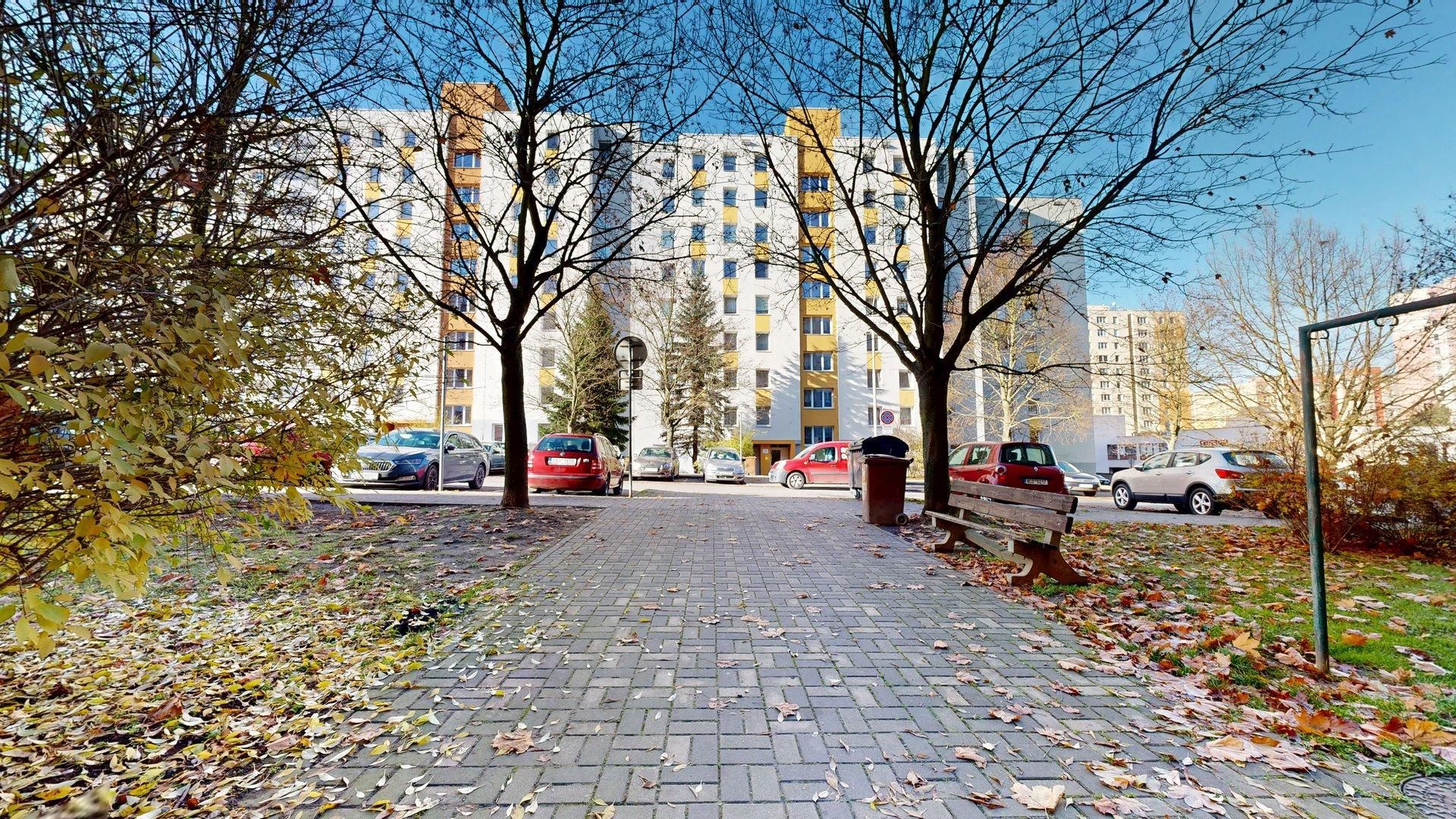 Byt 4+1 v Táboře, foto 5